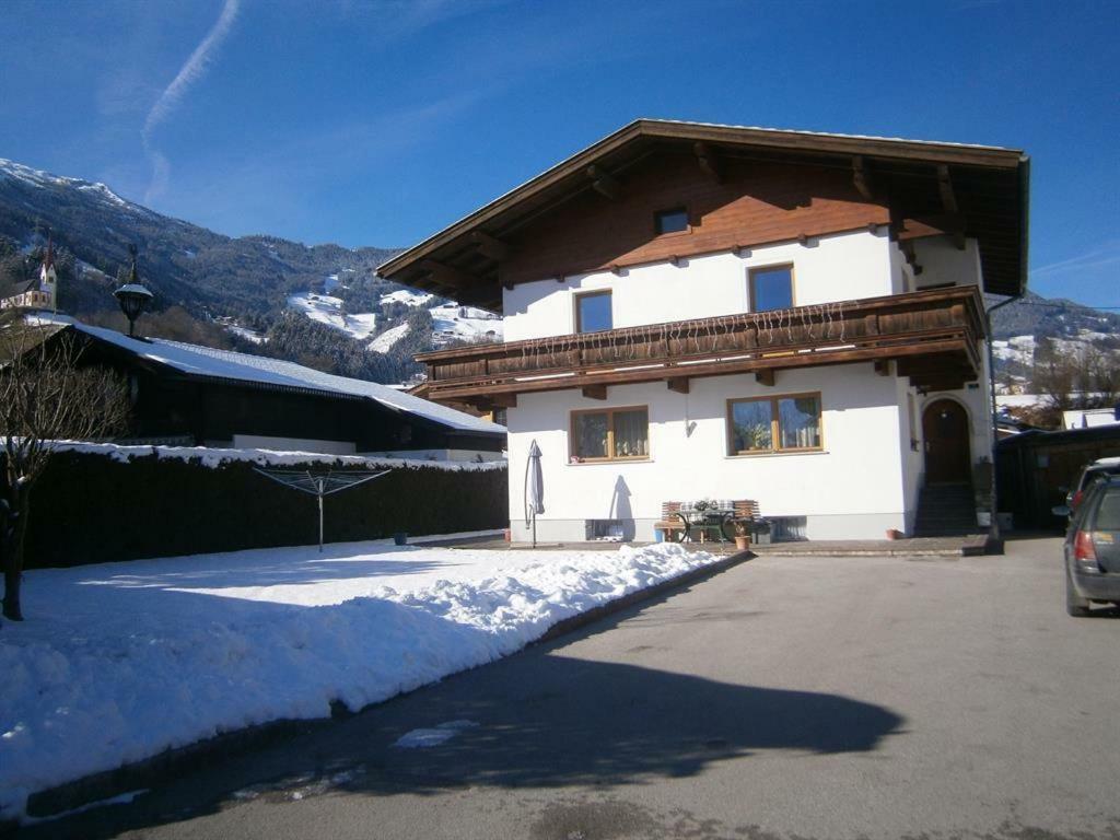 Ferienhaus Spitaler Kleinboden Exterior foto